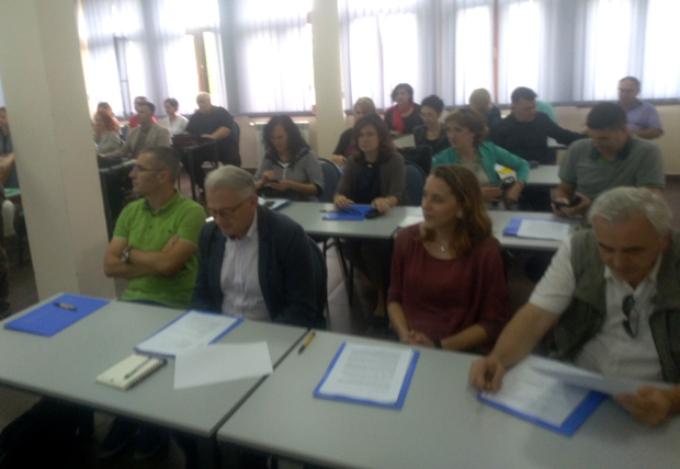 Људи у Србији заврше факултете, добију дипломе, а онда имате проблем да су остали неписмени: Полемика око српског језика на конференцији у Тршићу